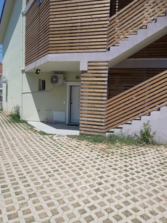 Athina View Studio Néa Péramos Exterior foto
